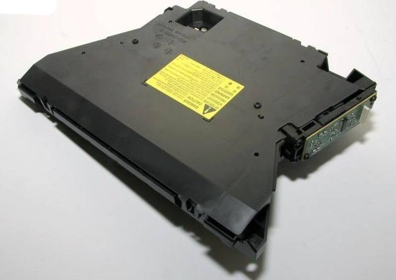 Laser Scanner 5000