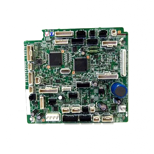 DC Controller Assembly for HP LaserJet M601, M602, M603