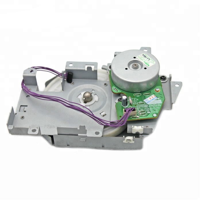 Main Motor Assembly for HP LaserJet P3015, M525, M521, Canon LBP6700