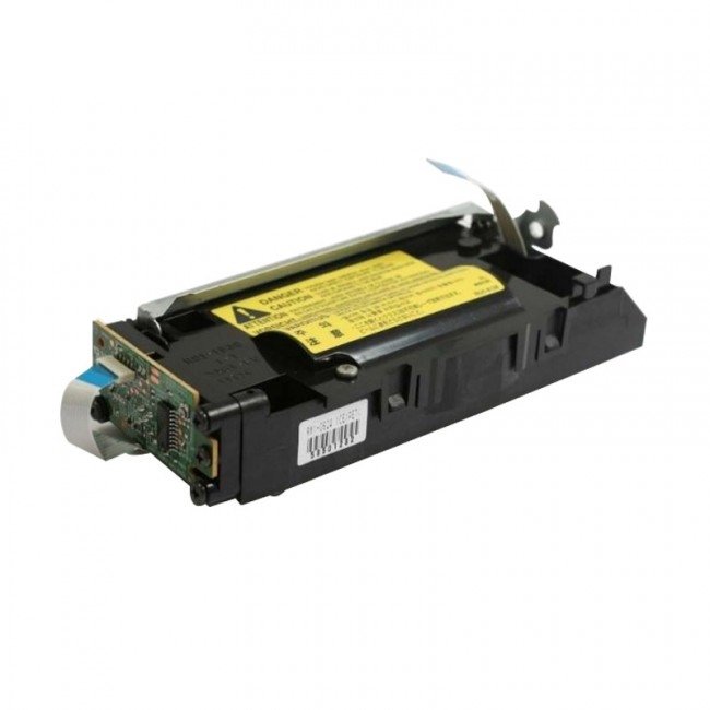 Laser Scanner Assembly for HP LaserJet 1010, 1012, 1015, 3015, 3020, 3030
