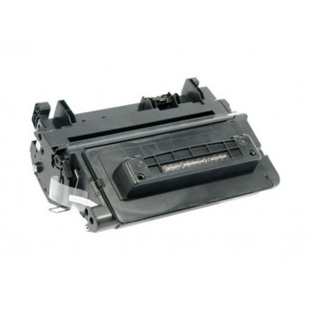 HP 90A Black LaserJet Toner Cartridge