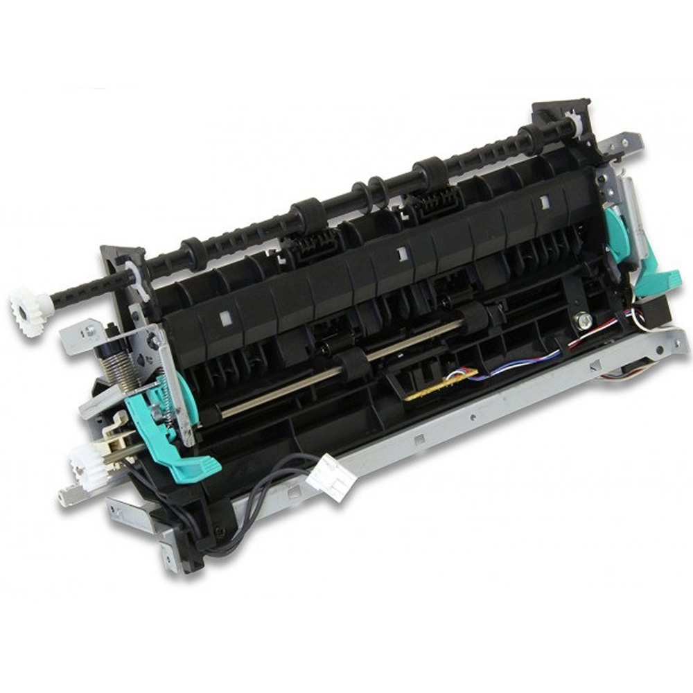  Fuser Assembly for HP LaserJet P2014, P2015, M2727