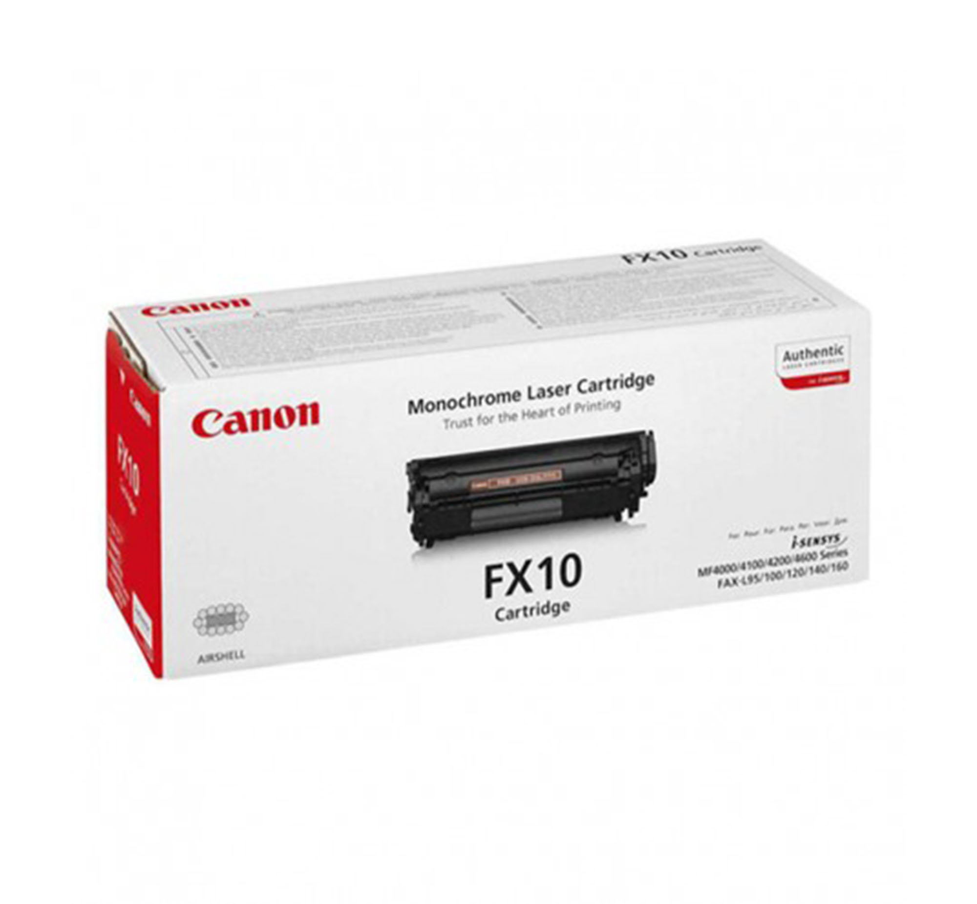 Canon FX10 Toner Cartridge