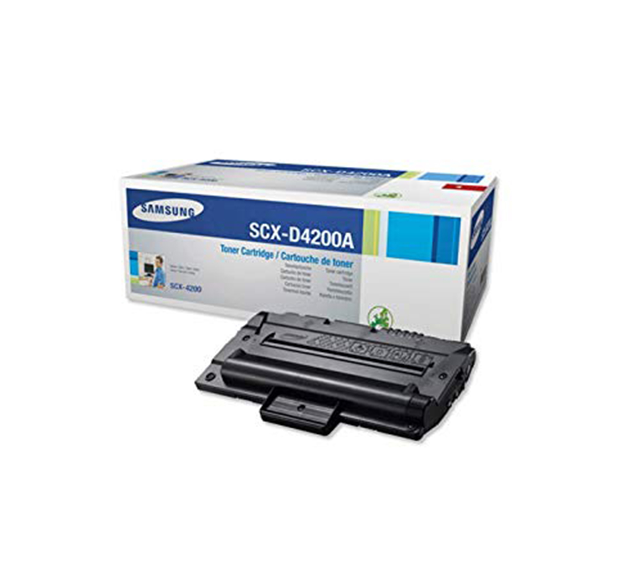 Samsung SCX-4200 ‌‌‌Black toner cartridges