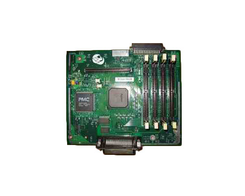Formatter Board Assembly for HP LaserJet 5100