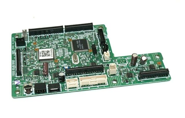 HP Color LaserJet CP2025 DC Controller Assembly