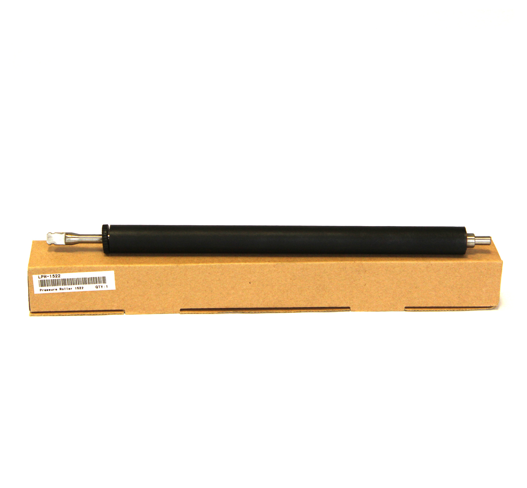 Lower Fuser Pressure Roller For HP LaserJet M1522