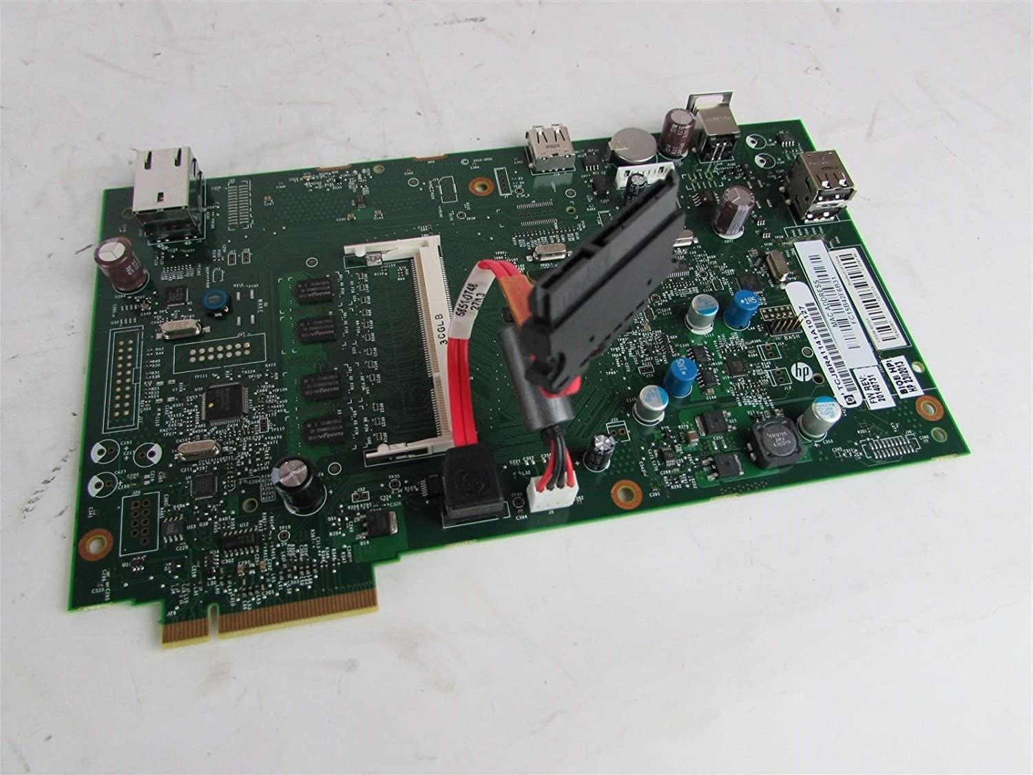 HP LaserJet Enterprise M601 Formatter Board