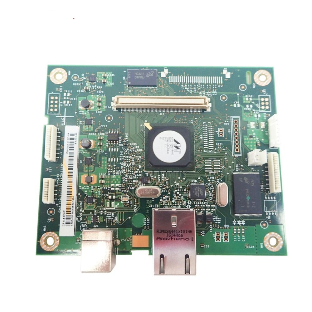 Formatter LJ 401DN (network)