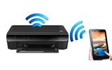 اتصال پرینتر HP به Wi-Fi Direct
