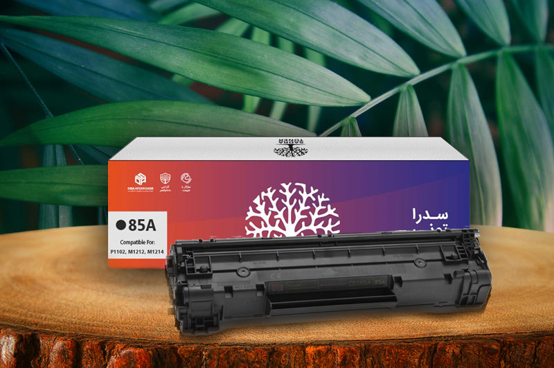 کارتریج اچ پی 85A