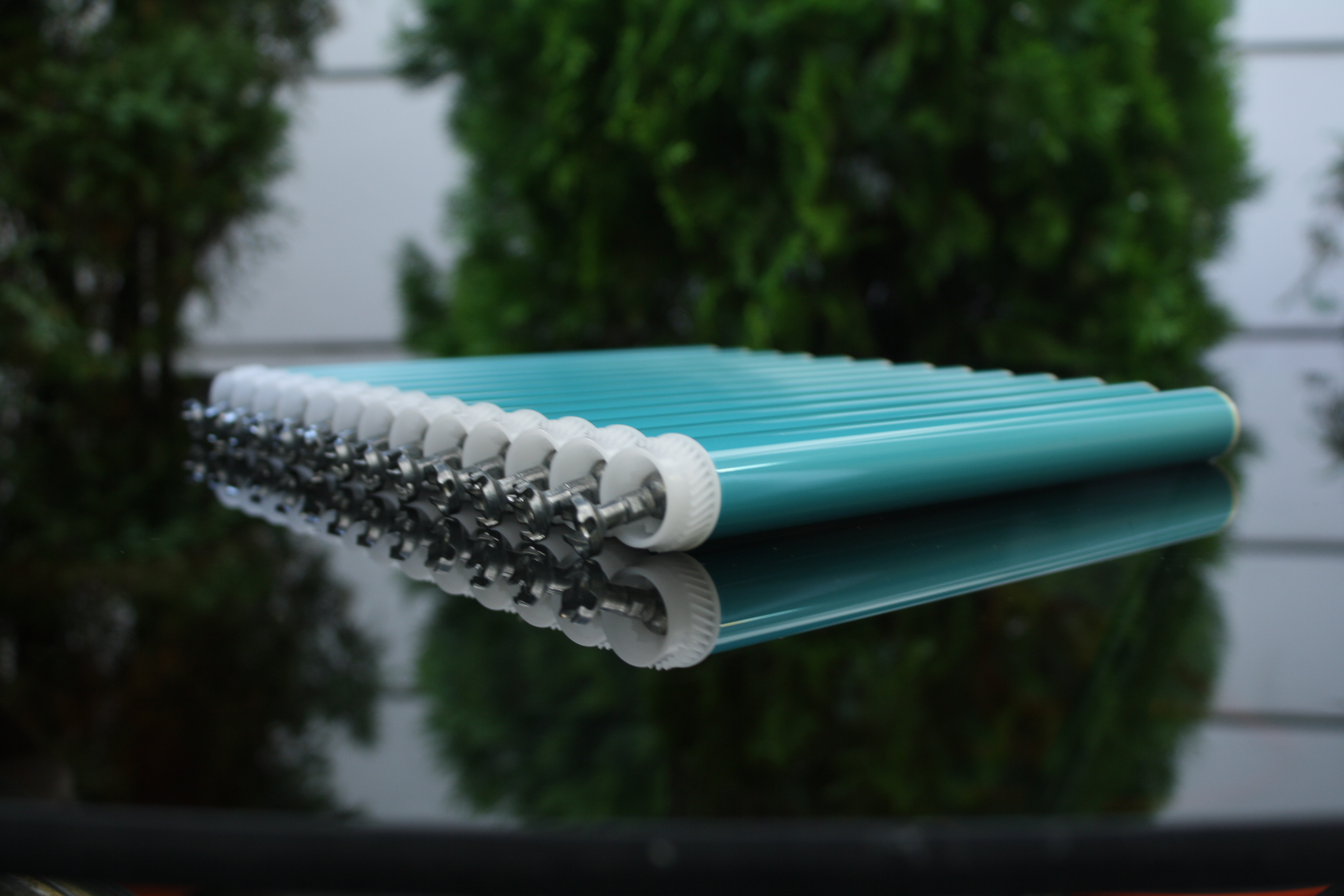 چرا بعضی معتقدن درام گلدن کمرنگ میزند ؟