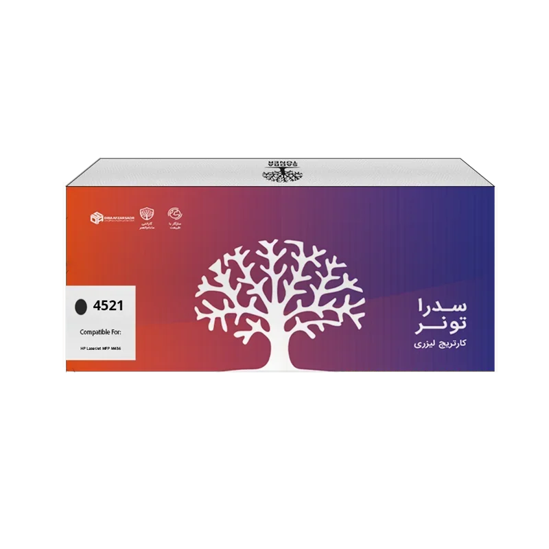 کارتریج سدرا سامسونگ SCX-4521