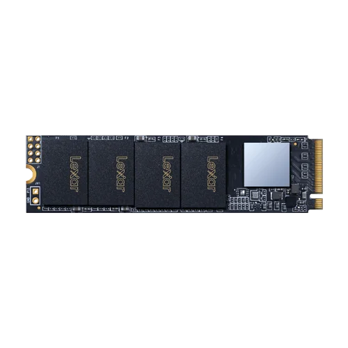 حافظه SSD لکسار مدل NM610 M.2 ظرفیت 250 گیگابایت