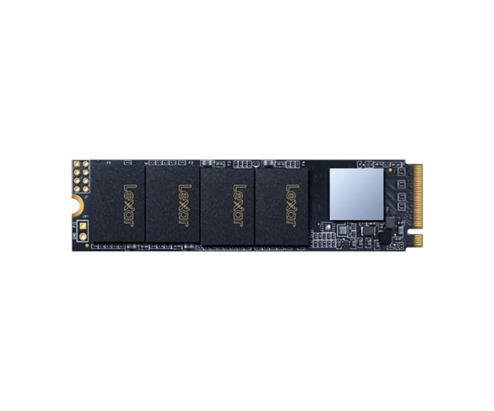 حافظه SSD لکسار مدل NM610 M.2 ظرفیت 500 گیگابایت