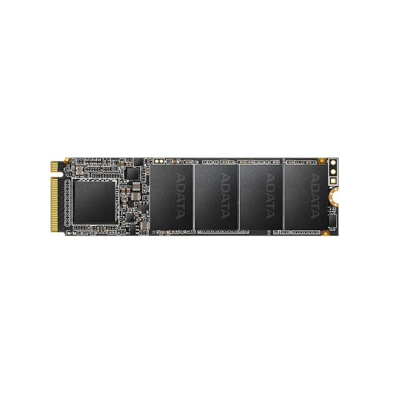 حافظه SSD ای دیتا مدل SX6000 M.2 ظرفیت 512 گیگابایت