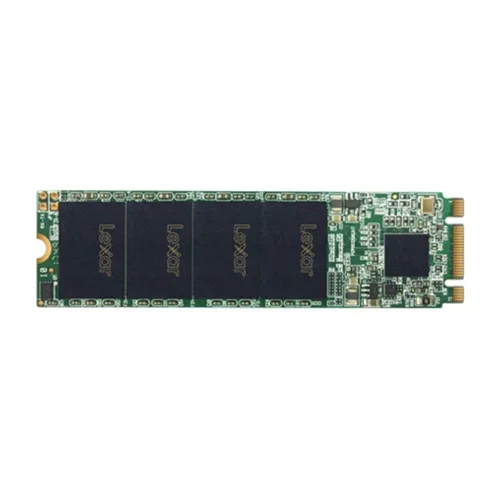 حافظه SSD لکسار مدل M.2 2280 ظرفیت 256 گیگابایت
