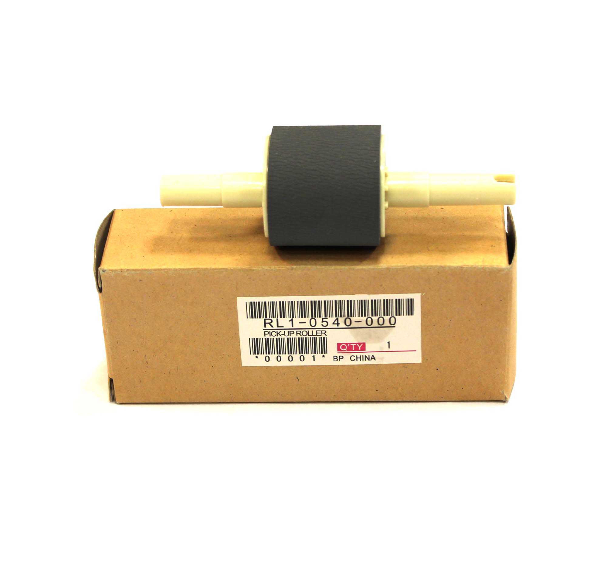 پیکاپ رولر Tray 2 درجه یک پرینتر اچ پی 1320 LaserJet